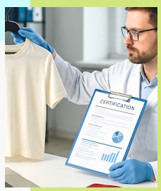 Услуги Сертификация продукции и услуг в Златоусте