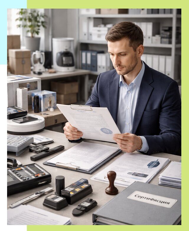 Сертификация продукции в Златоусте от 46395 р. | Орган Алешин-Злт