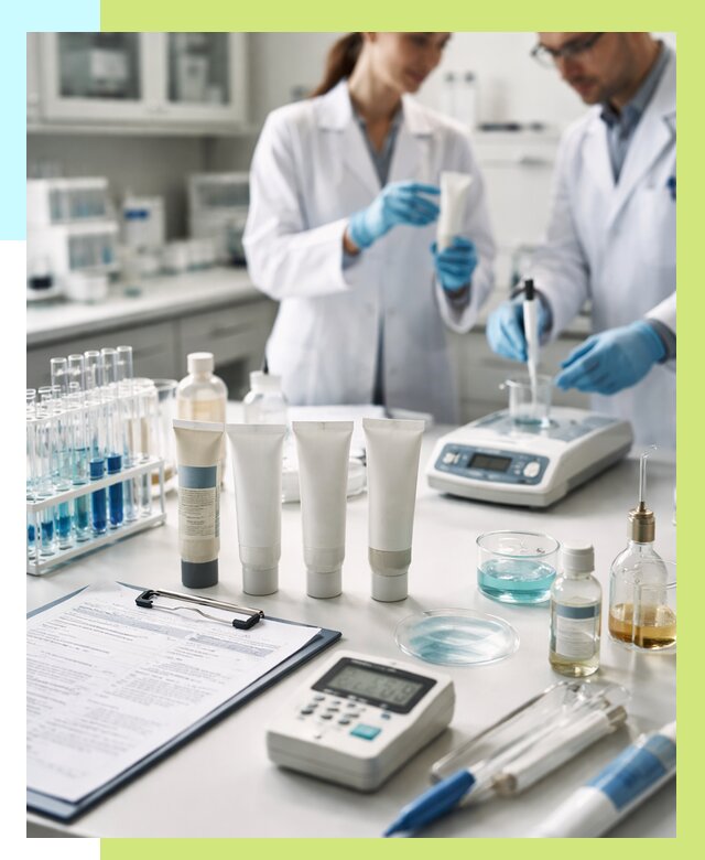 Сертификация зубной пасты в Златоусте от 20620 р. Алешин-Злт