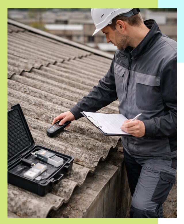 Сертификация шифера и техническая документация в Златоусте