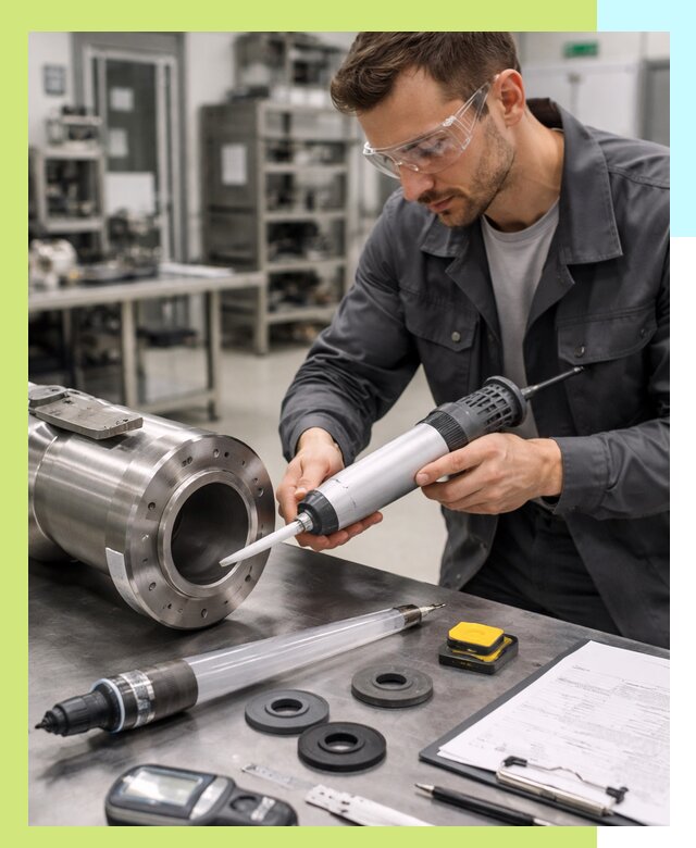 Сертификация герметиков и получение деклараций в Златоусте