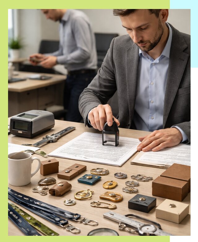 Сертификация сувениров и сувенирной продукции в Златоусте