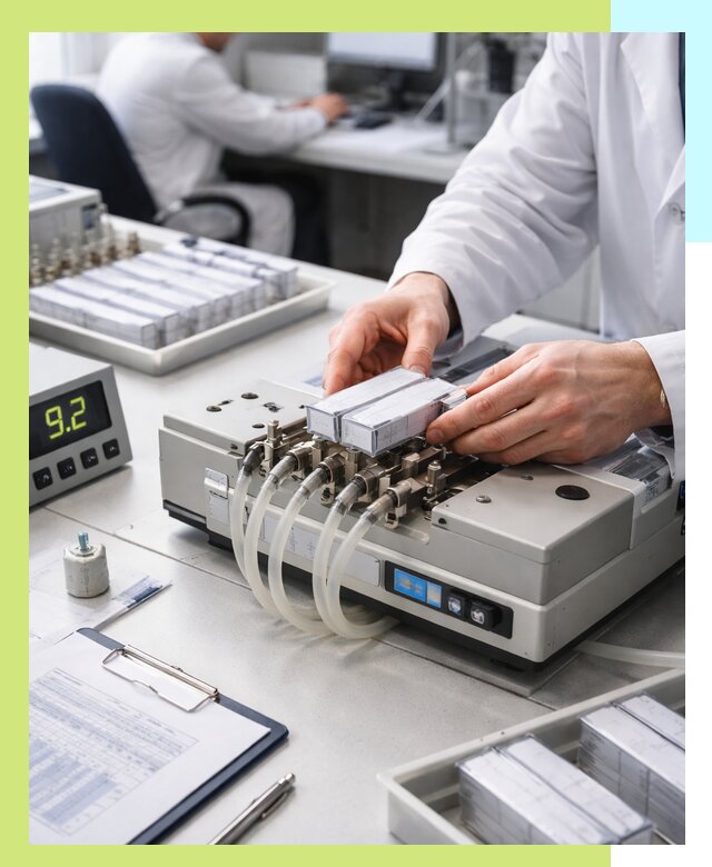 Сертификация сигарет и табачной продукции в Златоусте