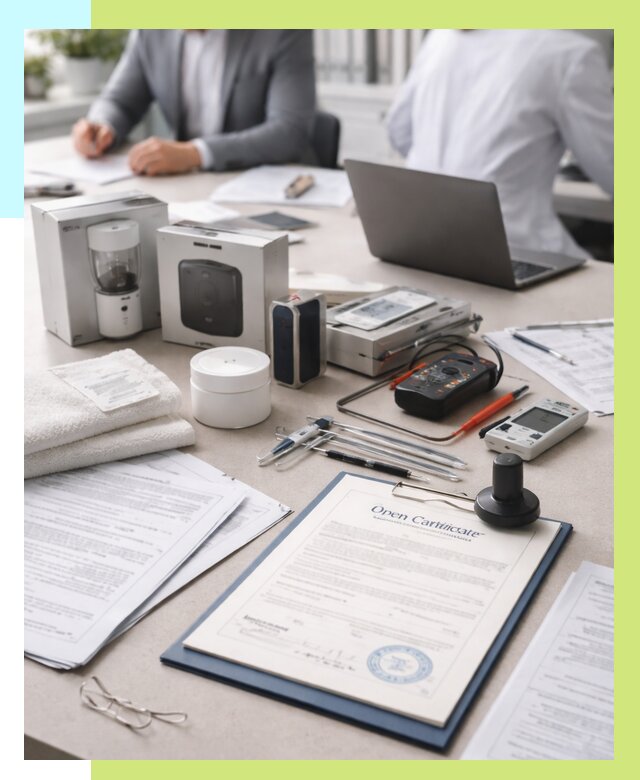 Сертификация товаров в Златоусте от 25775 р., Алешин-Злт срочно