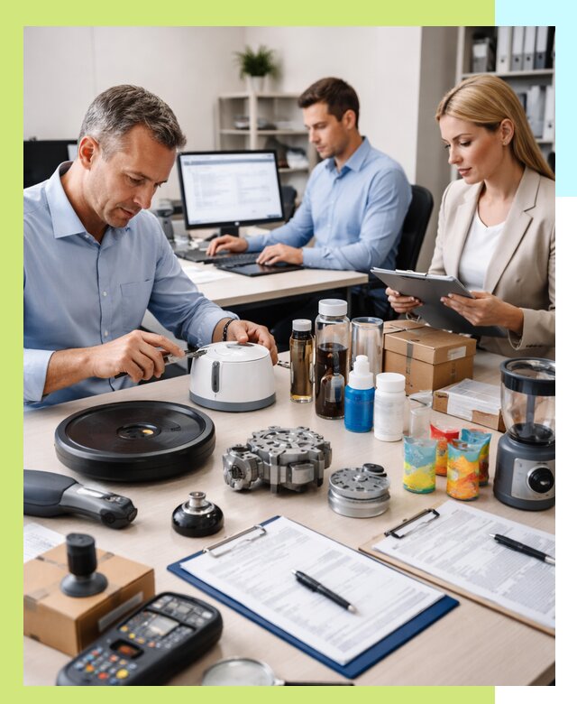 Сертификация товаров в Златоусте — быстро, официально