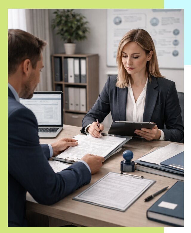 Сертификация услуг в Златоусте, подтверждение соответствия и качества