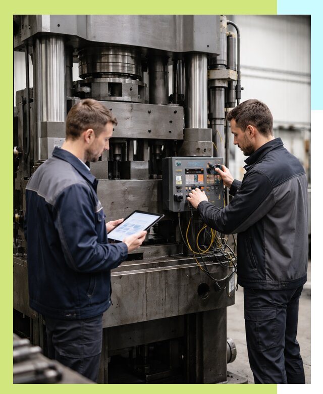 Сертификация машин и оборудования в Златоусте по ГОСТ и ТР