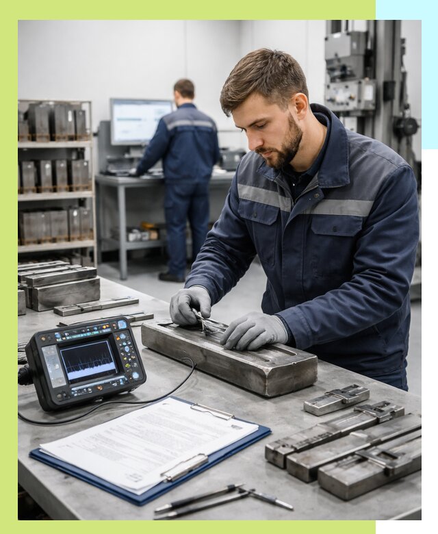 Сертификация сварочного оборудования в Златоусте по ГОСТ