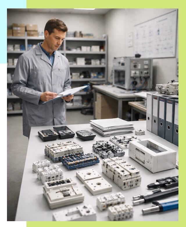 Сертификат на низковольтное оборудование в Златоусте от 25775 р|Алешин-Злт