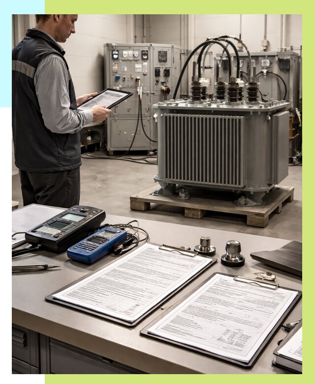 Сертификация трансформаторов под ключ в Златоусте от 25775 р. Алешин-Злт