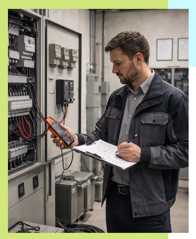 Сертификация электрооборудования и испытания в Златоусте