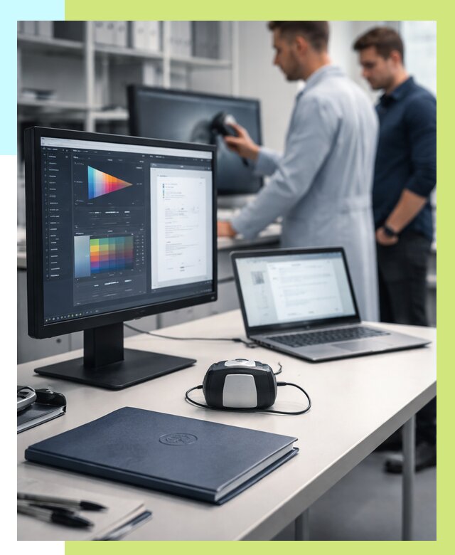 Сертификация мониторов в Златоусте: от 12372 р. | Алешин-Злт