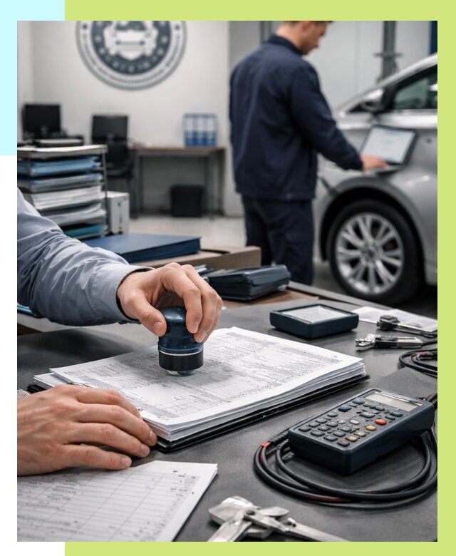 Сертификация колесных ТС в Златоусте от 25775 р. Алешин-Злт