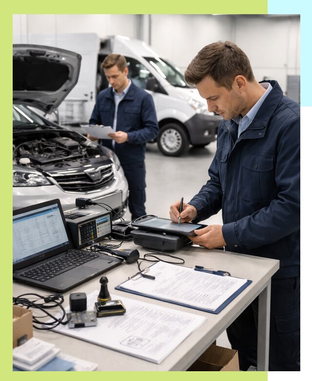 Сертификация транспортных средств в Златоусте: оформление и выдача