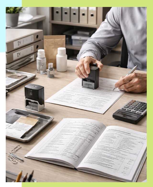 Разработка ТУ на продукцию в Златоусте от 12372 р. | Алешин-Злт