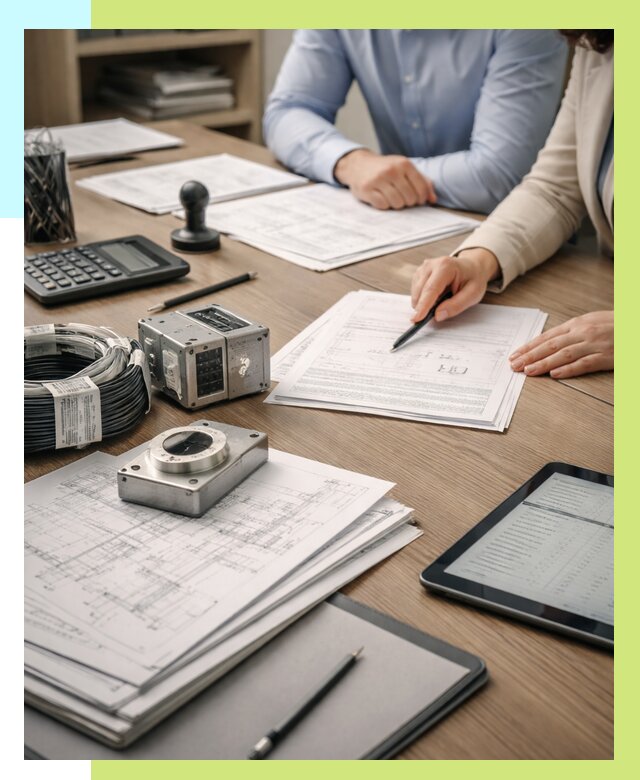 ТУ на изделие в Златоусте: оформить и получить от 8764 р. | Алешин-Злт