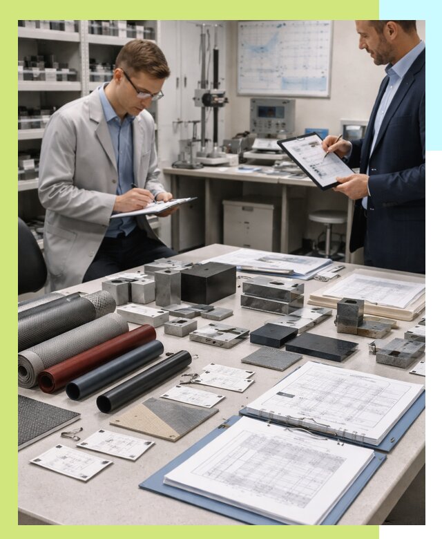 Оформление технических условий (ТУ) на материалы в Златоусте