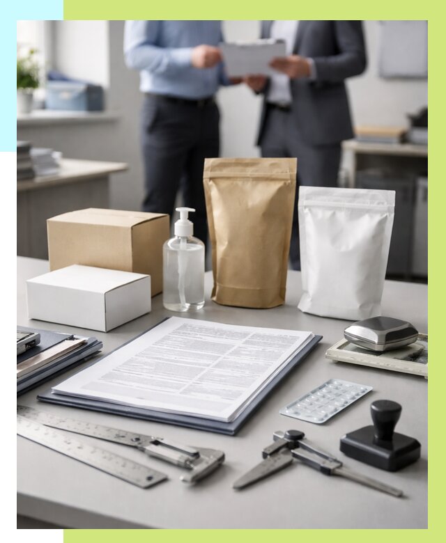 ТУ на упаковку в Златоусте от 10310 р., оформить и заказать |Алешин-Злт