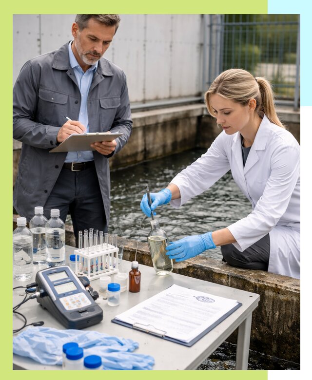 Разработка технических условий (ТУ) на водоснабжение в Златоусте