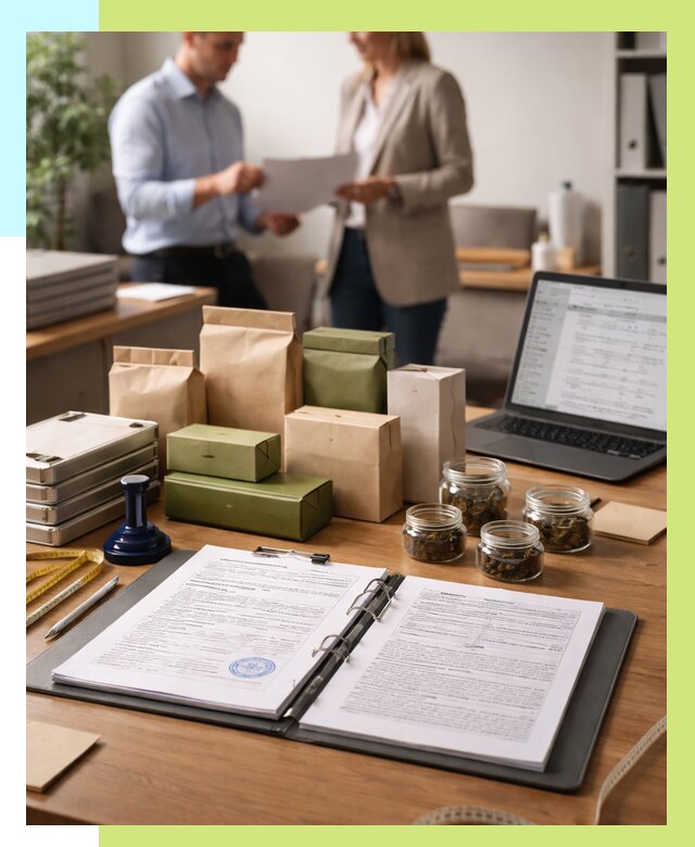 ТУ на чай в Златоусте срочно от 8764 р., оформление в Алешин-Злт