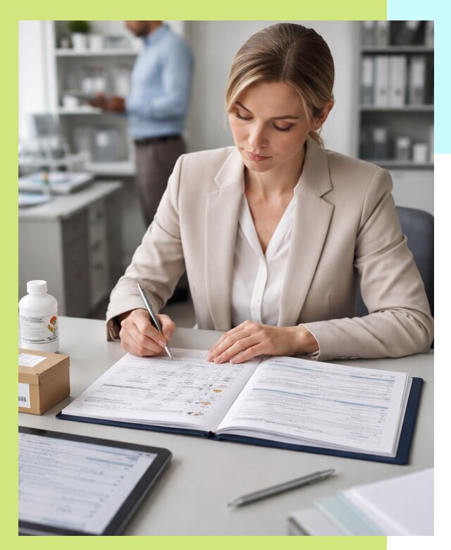 Оформление паспорта безопасности продукции и оборудования в Златоусте