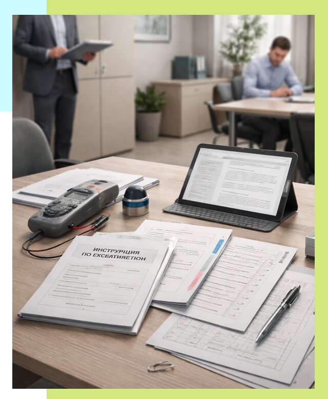 Руководство по эксплуатации в Златоусте от 7217 р. | Алешин-Злт