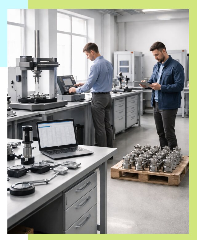 Технологический процесс в Златоусте от 7217 р. | Алешин-Злт