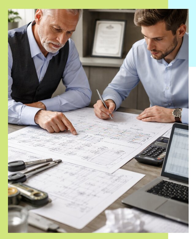 Разработка маршрутных карт технологических процессов в Златоусте