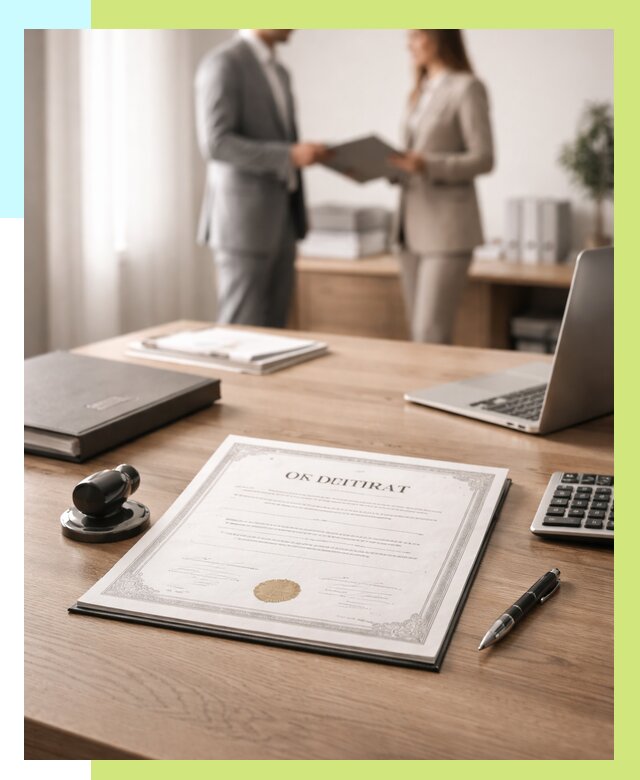 Сертификат на услуги в Златоусте оформить от 8764 р. Алешин-Злт