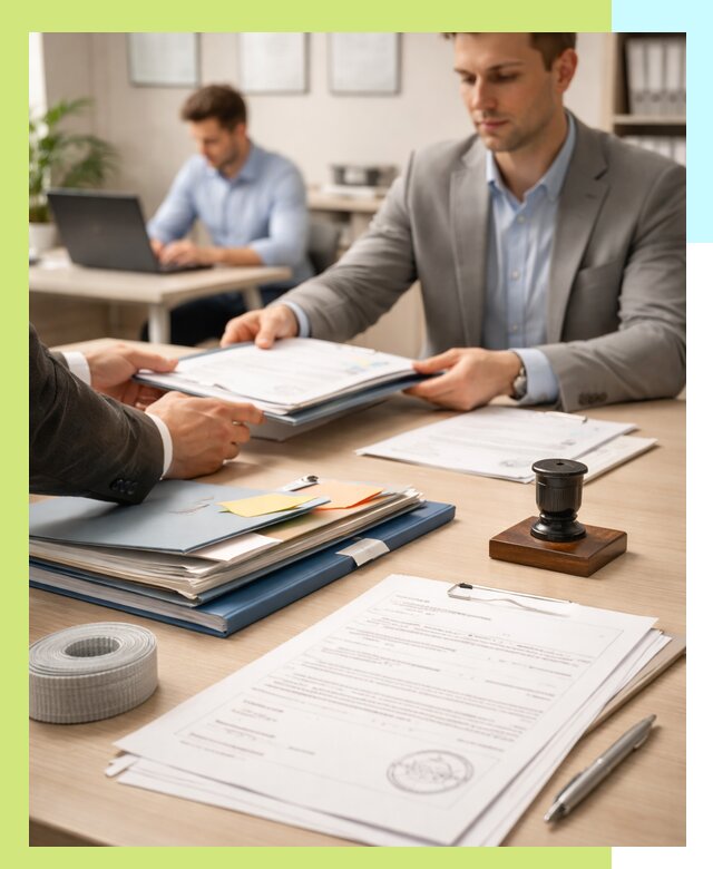 Выдача сертификата на услуги в Златоусте — подтверждение качества