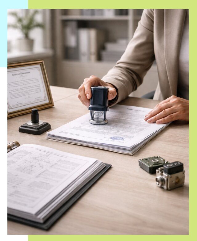 Сертификат соответствия ГОСТ Р в Златоусте от 9279 р. Алешин-Злт