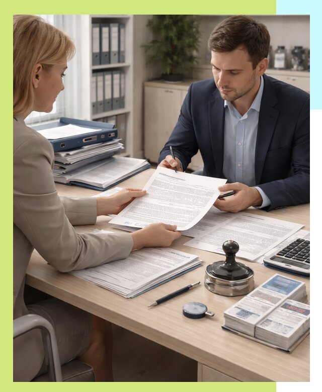 Оформление декларации соответствия ТР ТС в Златоусте быстро и надёжно