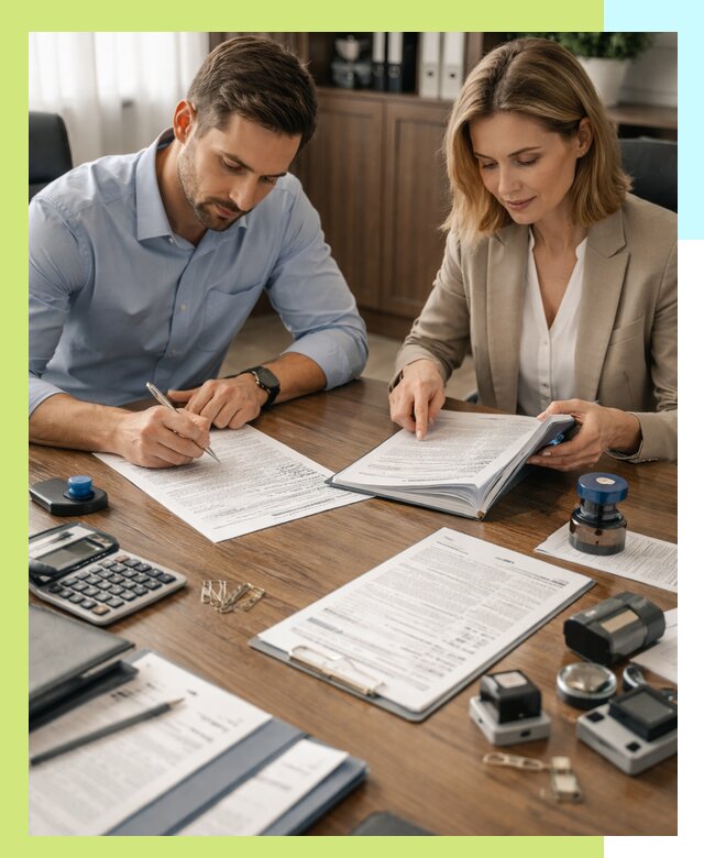 Оформление декларации соответствия ГОСТ Р в Златоусте