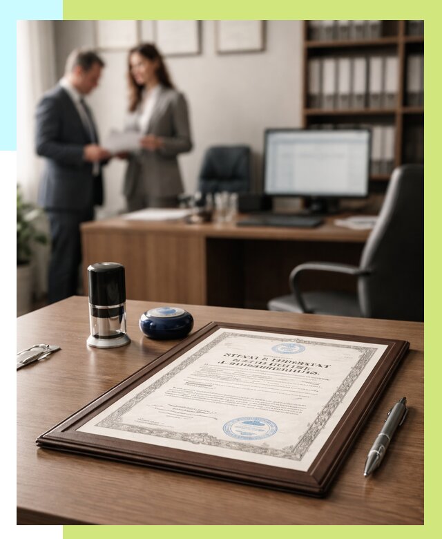 Свидетельство о регистрации продукции в Златоусте от 9279 р.|Алешин-Злт