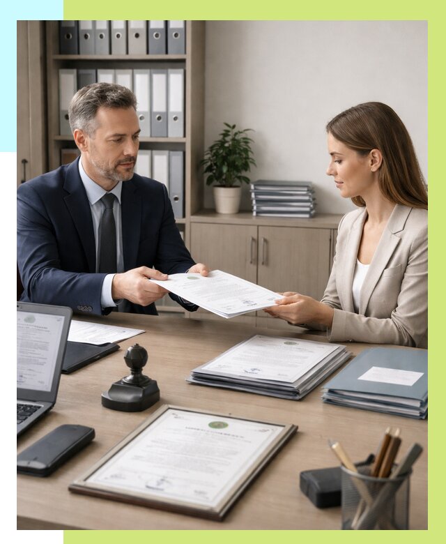 Нотификация ФСБ в Златоусте от 25775 р., Получить у Алешин-Злт