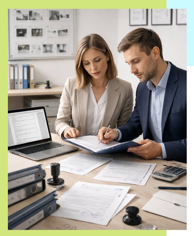 Нотификация ФСБ для продукции и оборудования в Златоусте