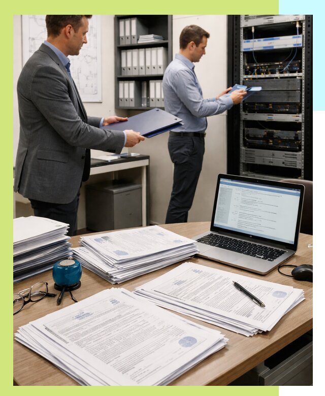 Получение заключения ФСТЭК на информационные системы в Златоусте