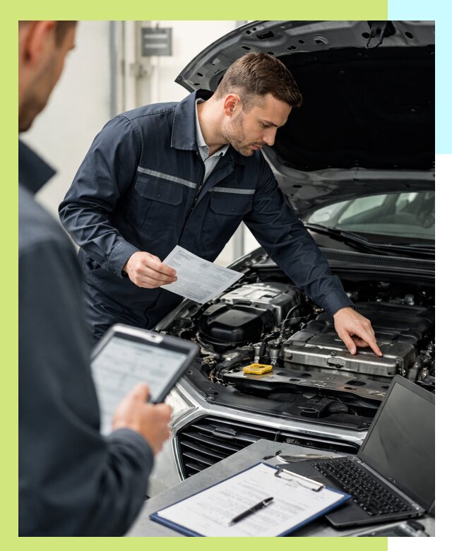 Оформление СБКТС на автомобиль в Златоусте, быстро и официально