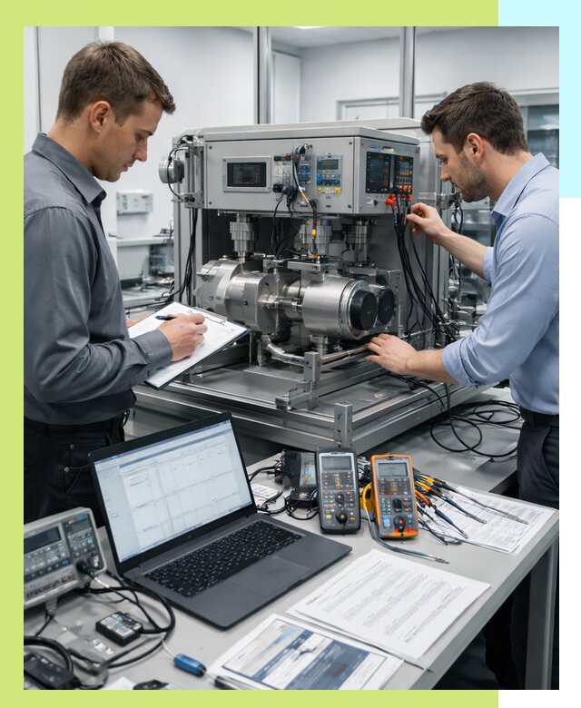 Получение БКТС для техники, оборудования и услуг в Златоусте