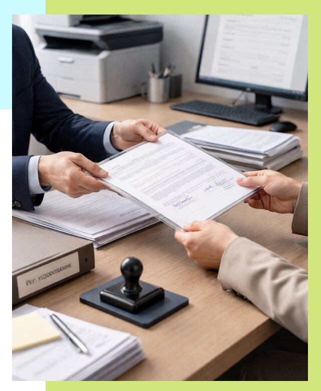 Рег. удостоверение медизделия в Златоусте от 82480р | Алешин-Злт