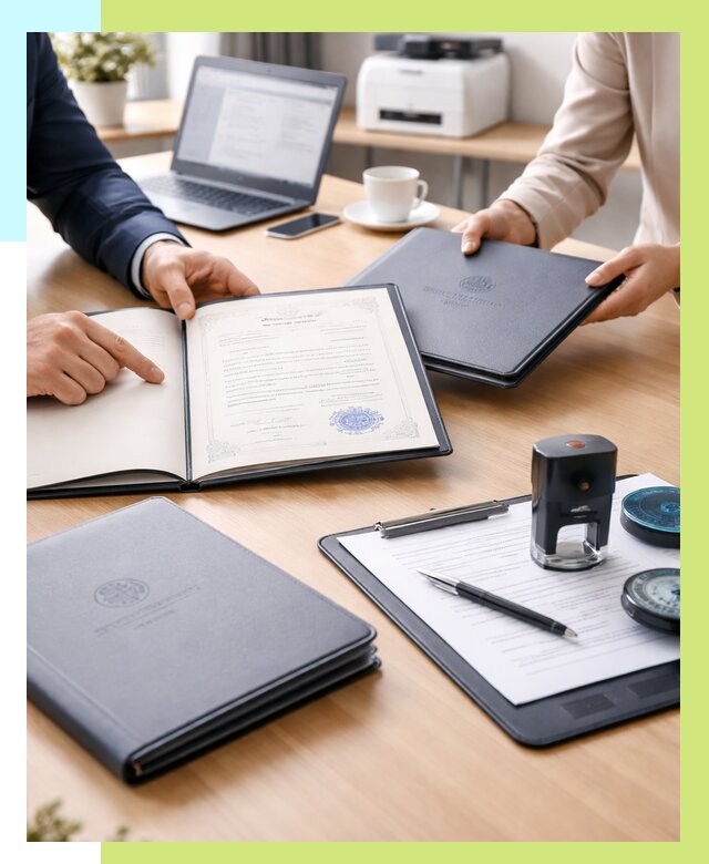 Сертификат OHSAS 18001 в Златоусте от 46395 р. | Алешин-Злт