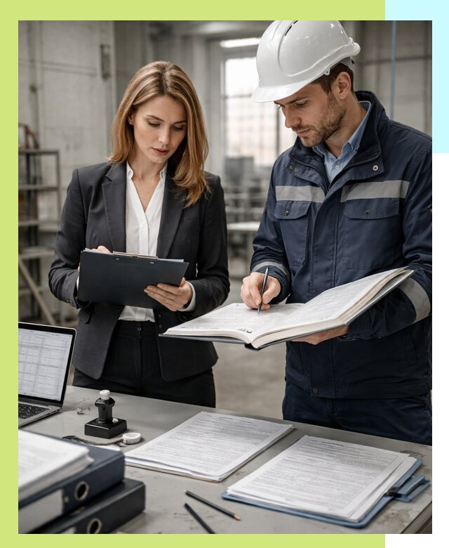 Получение сертификата OHSAS 18001 в Златоусте для предприятий