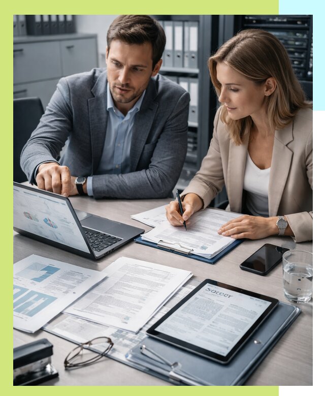 Получение сертификата ISO 27001 информационной безопасности в Златоусте