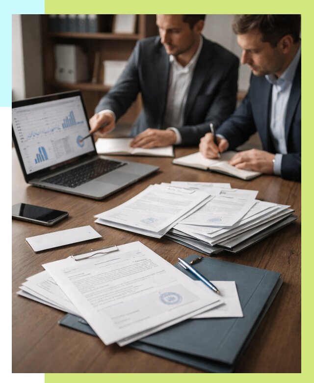 Оценка деловой репутации в Златоусте от 7733 р. | Алешин-Злт