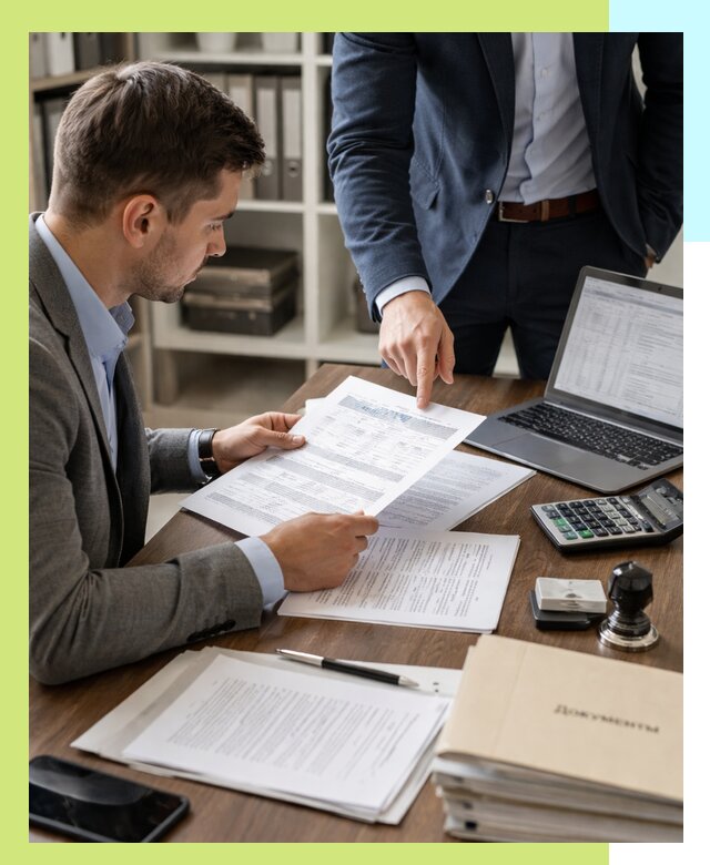 Оценка деловой репутации компании и руководства в Златоусте