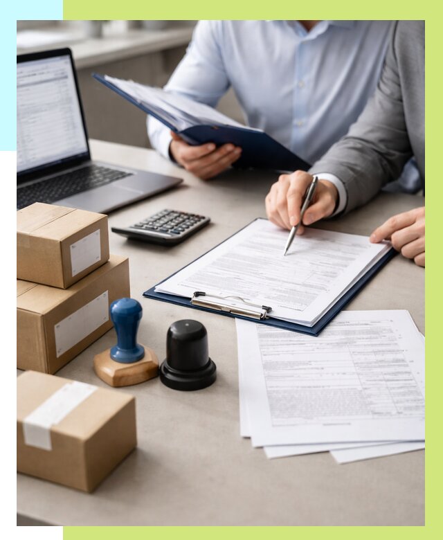 Декларирование продукции в Златоусте от 12372 р., Алешин-Злт