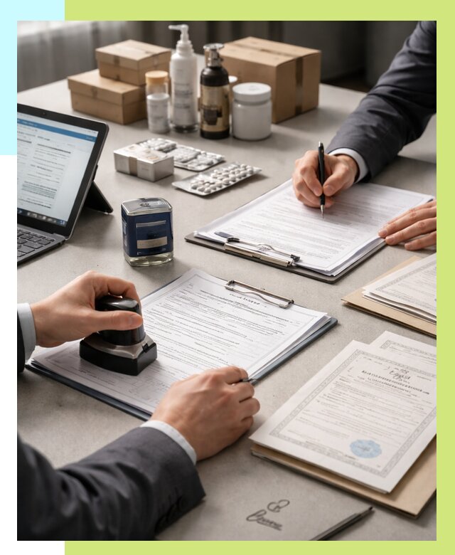 Декларирование товаров в Златоусте от 9279 р. | Алешин-Злт