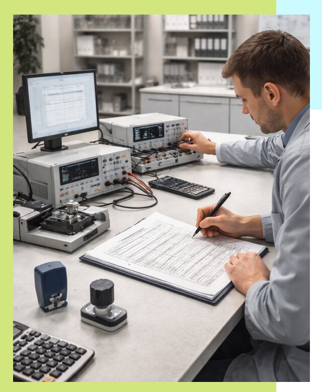 Оформление протокола испытаний продукции и материалов в Златоусте