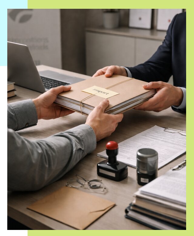 Сертификация для импорта в Златоусте от 30930 р. | Алешин-Злт