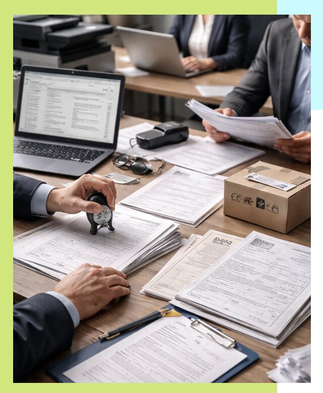 Сертификация продукции и услуг для экспорта в Златоусте